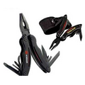 High Sierra 15 Function Multi Tool